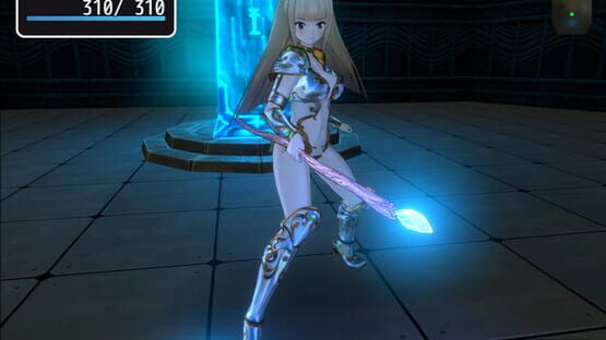 Pricia Defense cover