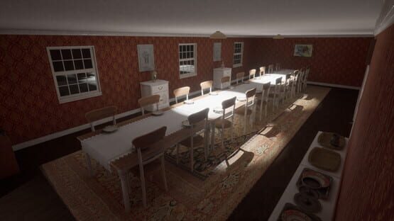 Murder Next Room screenshot 5