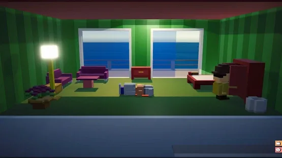 Murder on the Stella screenshot 8