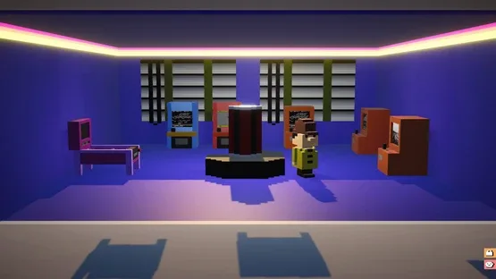 Murder on the Stella screenshot 6
