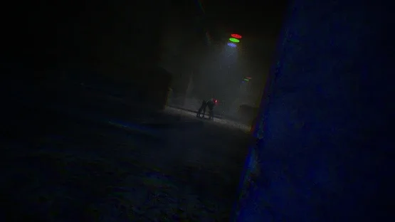 Robotization: A Last Human screenshot 6