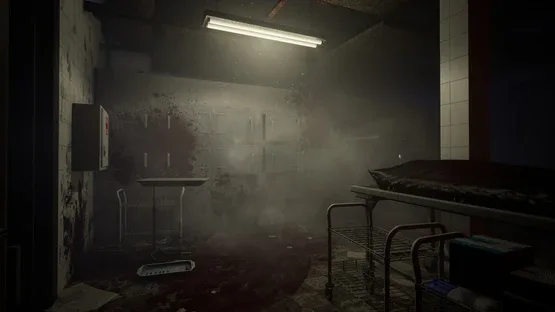 Robotization: A Last Human screenshot 7