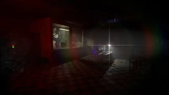 Robotization: A Last Human screenshot 3