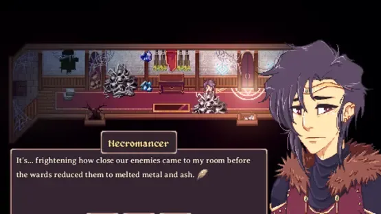 Life Eternal screenshot 1