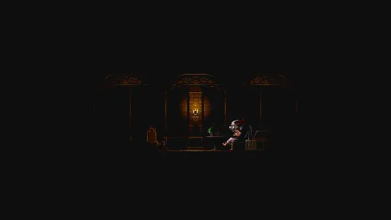 Touhou Luna Nights screenshot 17