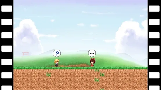 Yoiyami Dreamer: Voice of the Dreambringer screenshot 17