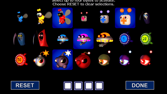 FNaF World Screenshot