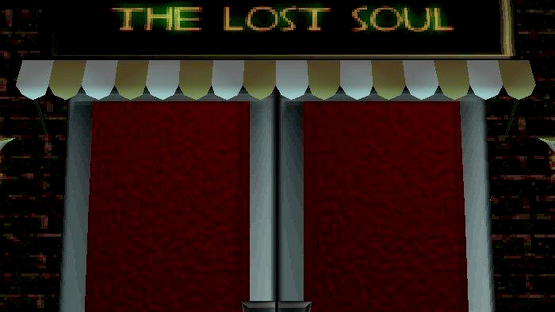 Dark Tales: From the Lost Soul Screenshot