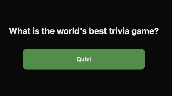 Quizl Screenshot