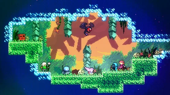 Celeste screenshot 12
