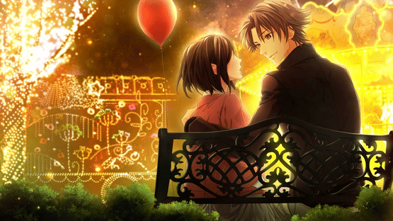 Love:Quiz Koi Suru Otome no Final Answer Screenshot