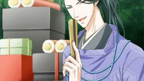 Shall We Date?: Heian Love Screenshot