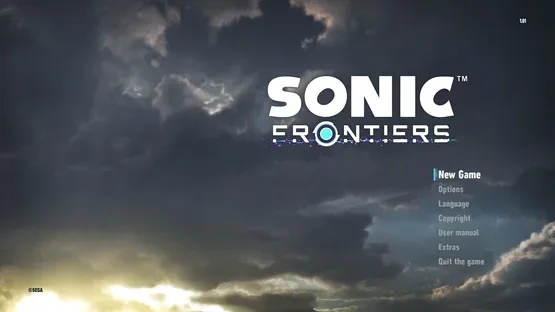 Sonic Frontiers screenshot 3
