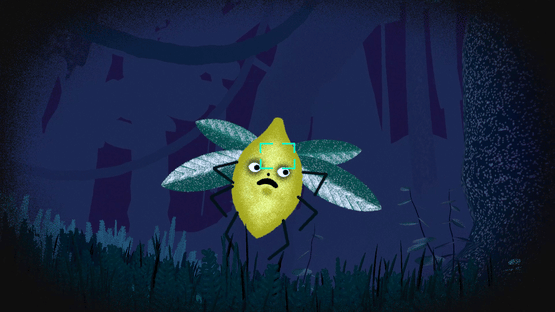 Penko Park Screenshot