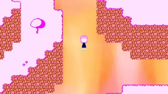 Dream Escaper screenshot 2