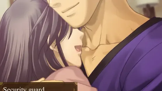 Shall we date?: Can't Say No screenshot 1