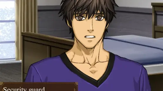 Shall we date?: Can't Say No screenshot 2