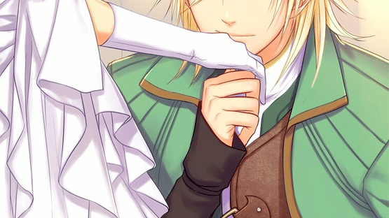 Shall we date?: Magic Sword Screenshot