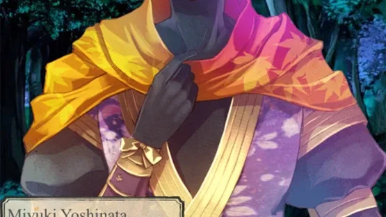 Shall we date?: Never Look Back screenshot 1
