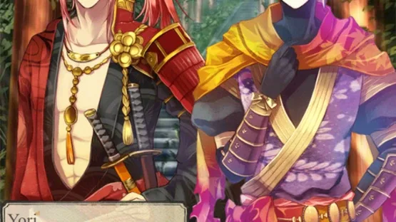 Shall we date?: Never Look Back screenshot 2
