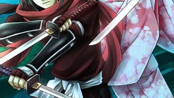 Shall we date?: Ninja Assassin screenshot 1