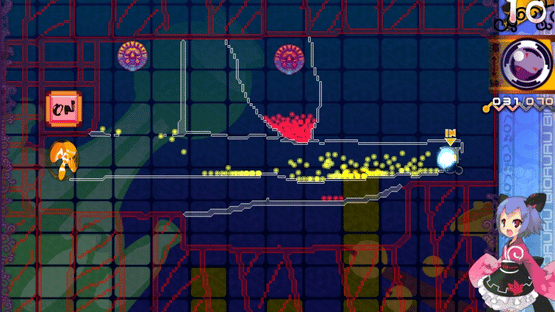 Genius Scientist: Bioruru 2 Screenshot