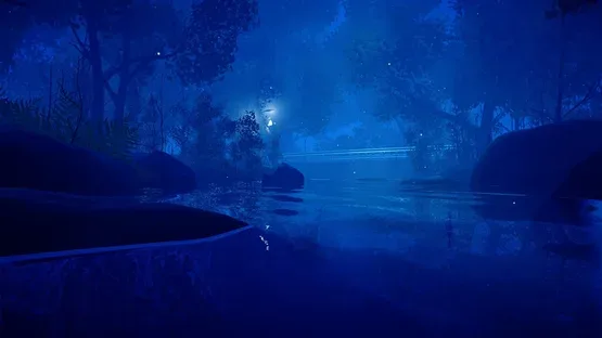 I Am Fish screenshot 10