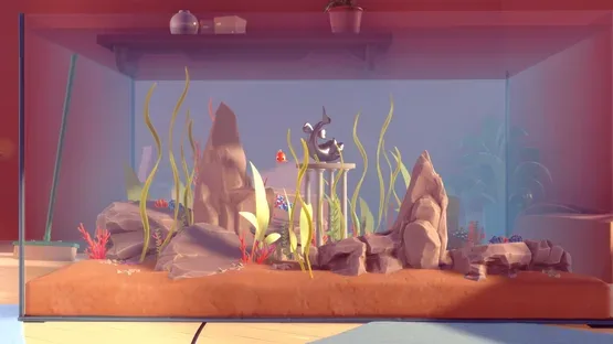 I Am Fish screenshot 20