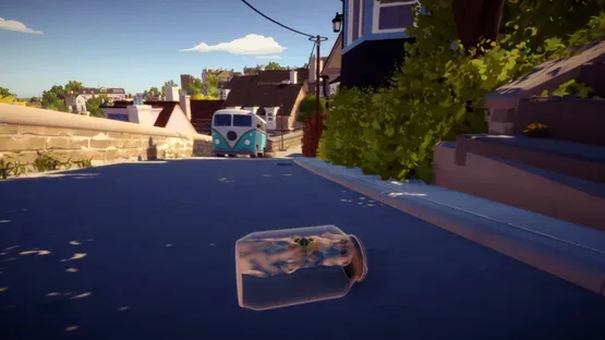 I Am Fish screenshot 12