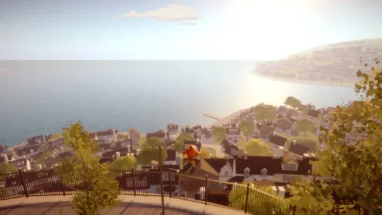 I Am Fish screenshot 9