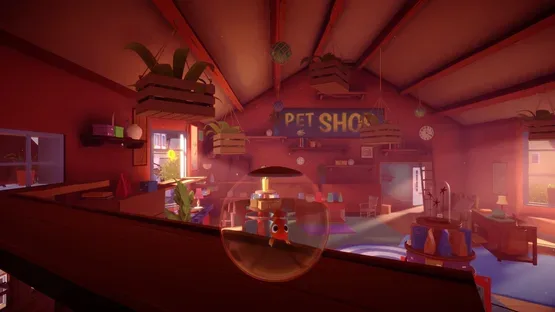 I Am Fish screenshot 17