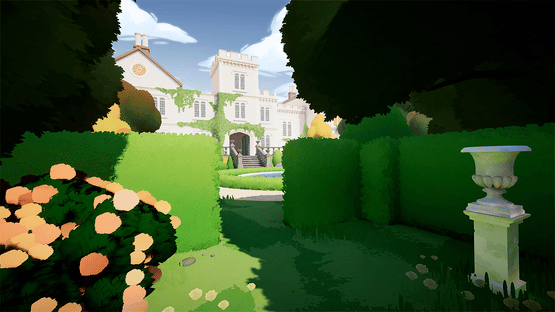 Botany Manor Screenshot