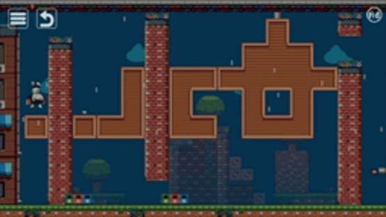 Invercity Screenshot
