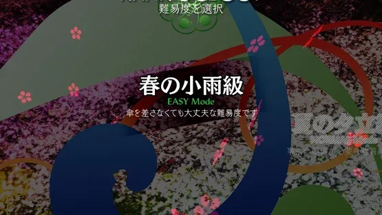 Touhou Tenkuushou: Hidden Star in Four Seasons screenshot 5