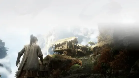 Project: The Perceiver screenshot 1