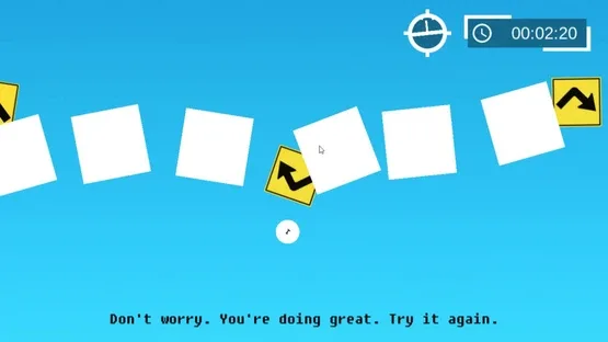 Perfect Ball screenshot 3