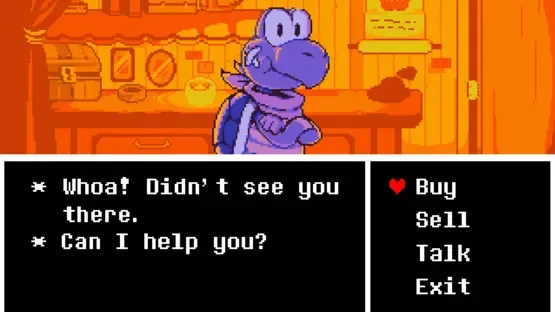 Undertoad: Mission Luigi screenshot 1