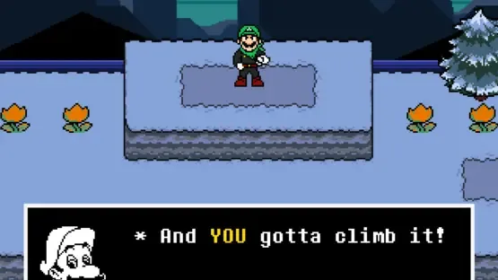 Undertoad: Mission Luigi screenshot 2