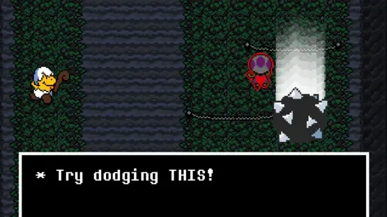 Undertoad: Mission Luigi screenshot 3