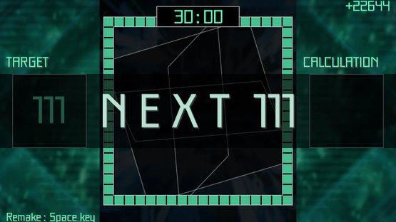 Equaline Screenshot
