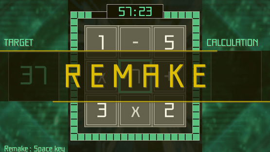 Equaline Screenshot