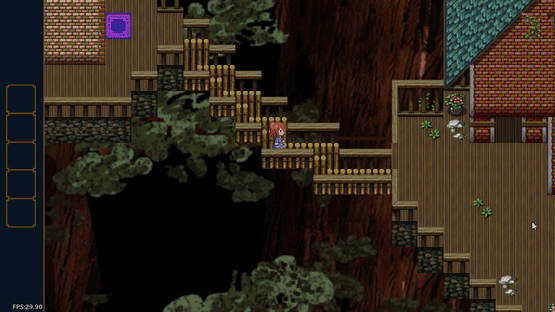 Treehouse Riddle Screenshot