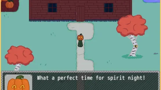 Spirit Night screenshot 1
