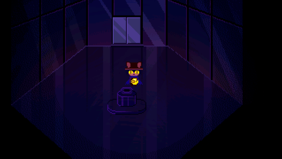 OneShot Screenshot