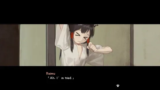 Touhou Fantasia gameplay screenshot 16