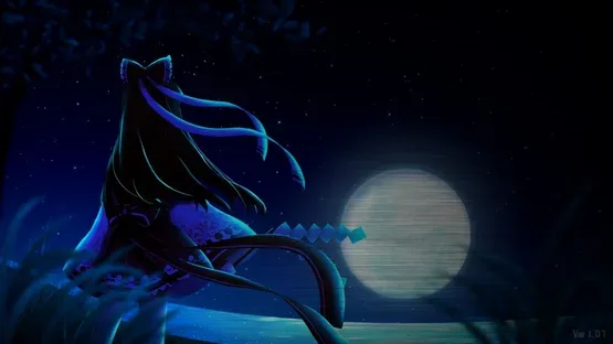 Touhou Fantasia gameplay screenshot 19