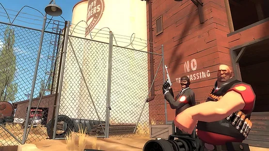 Team Fortress 2 screenshot 4