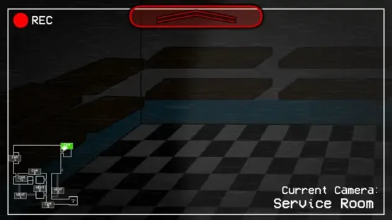 KIPP: Untouched screenshot 4