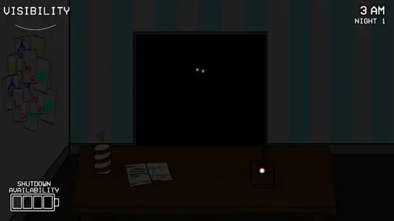 KIPP: Untouched screenshot 1