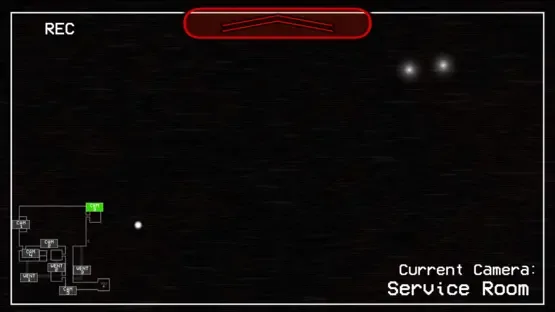 KIPP: Untouched screenshot 2